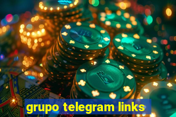 grupo telegram links